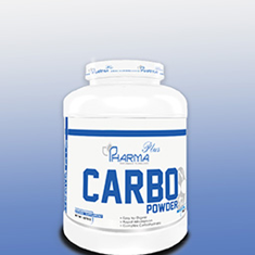 کربو-فارما-پلاس