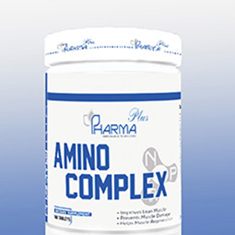 آمینو-کمپلکس-AMINO-COMPLE
