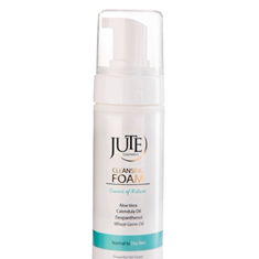 رغوة-غسیل-الجوت-للبشرة-العادیة-إلى-الجافة