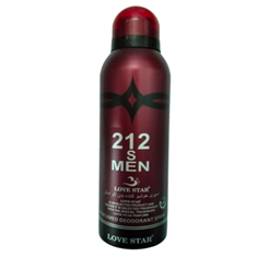 سبرای-لوف-ستار-للرجال-212-s