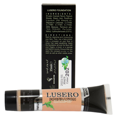 کرم-پودر-مات-تیوپی-لوسرو-شماره-202