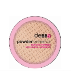 پنکک-و-فیکس-مات-دبی-nude-POWDER-E-PERINCE-MAT-FIشماره-1