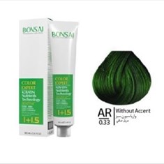 واریاسیون-مو-بنسای-شماره-AR-حجم-100میلی-لیتر-رنگ-سبز