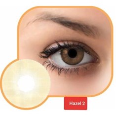 لنز-رنگی-گلامور-سری-عسلی-HAZEL-2