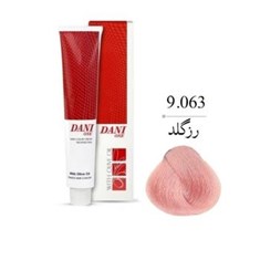 رنگ-مو-دنی-وان-100میلی-گرم-شماره-9-063-رنگ-رز-گلد