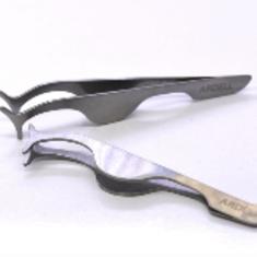 انبر-مورب-سر-پهن-تیک