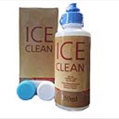 مایه-لنز-ایس-کلین-حجم-160-میل-ICE-CLEAN