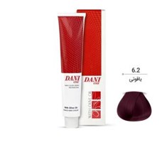 رنگ-مو-دنی-وان-100میلی-گرم-شماره-6-2-رنگ-یاقوتی