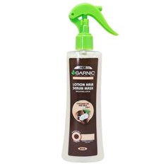 لوسیون-مو-نرم-کننده-بعد-از-حمام-حاوی-نارگیل-و-شیرگارنیک-GARNIC