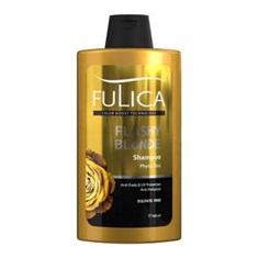 شامپو-بدون-سولفات-فولیکا-تثبیت-کننده-و-محافظ-موهای-رنگ-شده-انواع-موهای-بلوند-FULICA