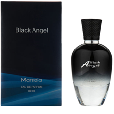 ادوپرفیوم-BLACK-ANGEL-مارسالا80میل