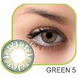 لنز-رنگی-گلامور-سری-سبز-GREEN-5