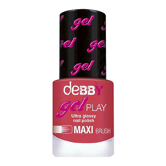 لاک-دبی-شماره-06-Debby