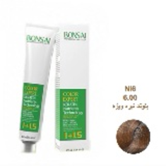 رنگ-مو-بنسای-شماره-NI6-حجم-100-میلی-لیتر-رنگ-بلوند-تیره-ویژه