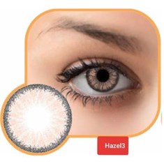 لنز-رنگی-گلامور-سری-عسلی-HAZEL-3