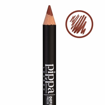 مداد-لب-گیاهی-پیپا-مدل-PIPPA-OF-LONDON-DEFINING-LIP-LINER-601-GERANA