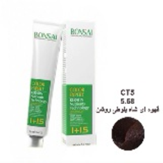 رنگ-مو-بنسای-شماره-CT5-حجم-100-میلی-لیتر-رنگ-بلوند-شاه-بلوطی-روشن