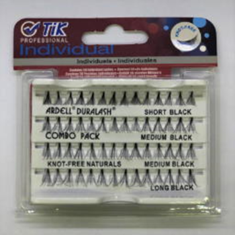 مژه-بدون-گره-سه-سایز