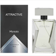ادوپرفیوم-ATTRACTIVE-مارسالا100میل