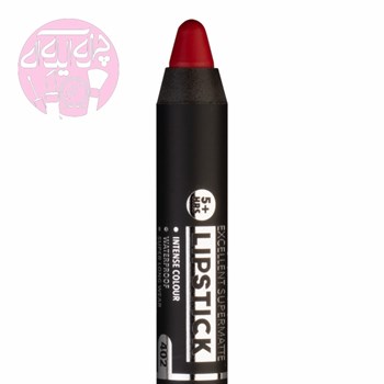 رژ-لب-مدادی-مات-پیپا-pippa-of-London-شماره-402