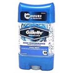 استیک-ضد-تعریق-ژیلت-مدل-GILLETTE-ENDURANCE