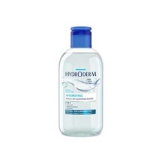 پاک-کننده-میسلار-هیدرودرم-مناسب-پوست-های-خشک-و-کم-اب-HYDRODERM