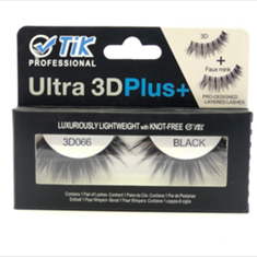 مژه-3D-066-تیک