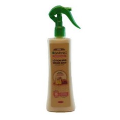 لوسیونمو-نرم-کننده-بعد-از-حمام-حاوی-عصاره-موم-و-عسلGARNIC