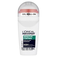 رول-مام-ضد-تعریق-اورال-مدلLOREAL-SENSITIVE-CONTROL