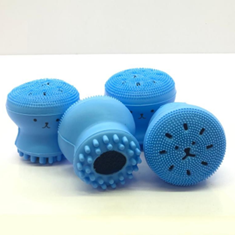 فیس-براش-سیلیکونی-دالاس-کد-1755-ابی