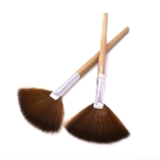 برس-بادبزنی