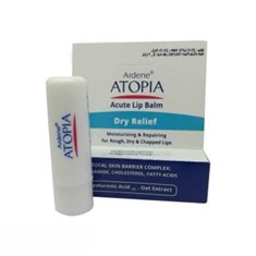 استیک-مرطوب-کننده-و-ترمیم-کننده-لب-آردن-ARDEN-LIP-BALM