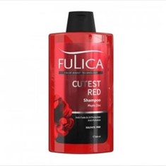 شامپو-بدون-سولفات-فولیکا-تثبیت-کننده-و-محافظ-موهای-رنگ-شده-انواع-موهای-قرمز-FULICA