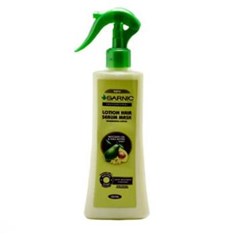 لوسیون-مو-نرم-کننده-بعد-از-حمام-حاوی-روغن-اواکادو-و-ارگان-گارنیک-GARNIC