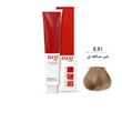 رنگ-مو-دنی-وان-100میلی-گرم-شماره-8-81-رنگ-شیر-نسکافه-ای