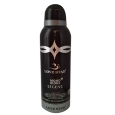 اسپری-بدن-آقایان-لاو-استار-رایحه-MOND-BLONC-LEGENC
