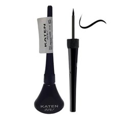 خط-چشم-مایع-کاتن-با-نوک-نمدی-KATEN