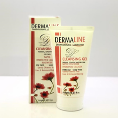 شوینده-پوست-های-خشک-و-حساس-درمالاین