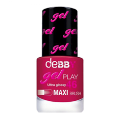 لاک-دبی-شماره-46-Debby