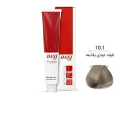 رنگ-مو-دنی-وان-100میلی-گرم-شماره-10-1-رنگ-بلوند-دودی-پلاتینه