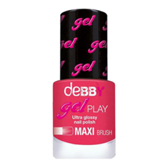 لاک-دبی-شماره14-Debby