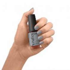 لاک-ناخن-فوق-حرفه-ای-SolarGel-محصول-Kinetics-آلمان345-ICELAND-GREY