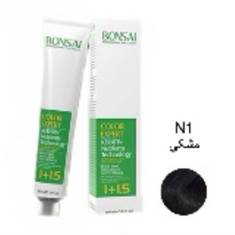 رنگ-مو-بنسای-شماره-N1-حجم-100-میلی-لیتر-رنگ-مشکی