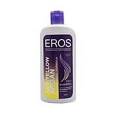شامپو-ضد-زردی-حاوی-روغن-ارگان-500-میل-مناسب-موهای-رنگ-شده-ایروس-EROS