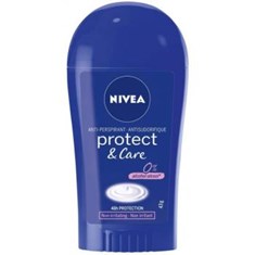 استیک-صابونی-ضد-تعریقنیوآ-مدل-پروتکت-اند-کر-PROTECT-AND-CARE40ml