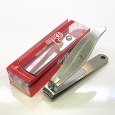 ناخن-گیر-طرح-برگ-دالاس