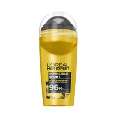 رول-مام-ضد-تعریق-اورال-مدلLOREAL-INVINCIBLE-SPORT
