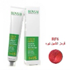 رنگ-مو-بنسای-شماره-RF6-حجم-100-میلی-لیتر-رنگ-قرمز-آتشین-تیره