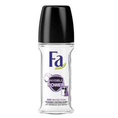 مام-رول-ضد-تعریق-فا-50میل-مدل-FA-Invisible-Power