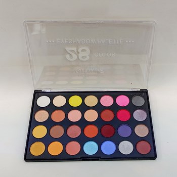 پالت-سایه-28-رنگGULFLOWER